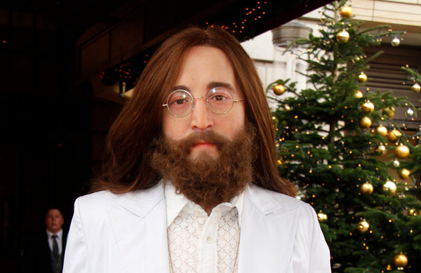 ジョン・レノン