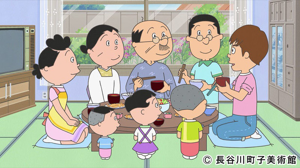 関ジャニ 村上信五が サザエさん に登場 驚くほど溶け込めた Cinemacafe Net