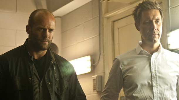 『ブリッツ』 -(C) 2010 Blitz Films Limited.