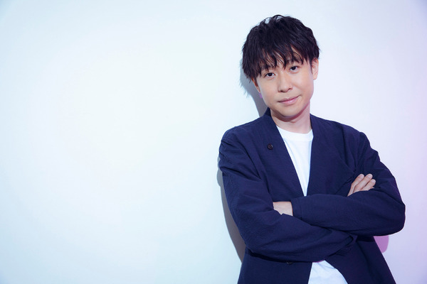 インタビュー 声優 鈴村健一 25年間貫いた信念と情熱の結晶 即興劇 Ad Live 魅力に迫る Cinemacafe Net