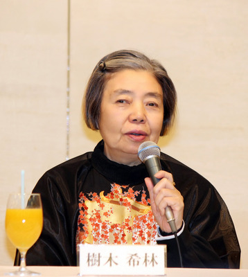 追悼 樹木希林さん 世に放った 毒と愛 奔放な 名言 でも魅了 Cinemacafe Net