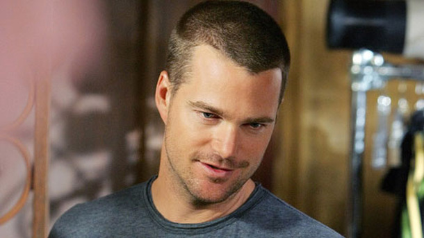 「NCIS：LA」 -(C) Everett Collection/AFLO