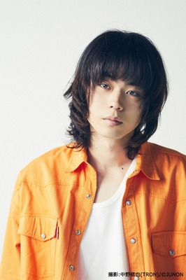 菅田将暉 弁護士役で朝ドラ まんぷく に出演 僕ひとり東京弁 Cinemacafe Net