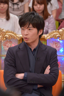 田中圭 告白せずに交際した 恋愛秘話を告白 千葉雄大も出演 妄想ふくらむフグ女たち Cinemacafe Net