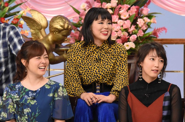 「行列のできる法律相談所」 (C) NTV