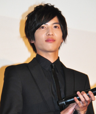 志尊淳の素顔を俳優仲間 城田優が告白 おしゃれイズム Cinemacafe Net