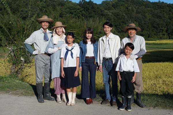 有村架純主演 ひよっこ 続編が19年3月放送 2年後 近況報告 を描く Cinemacafe Net