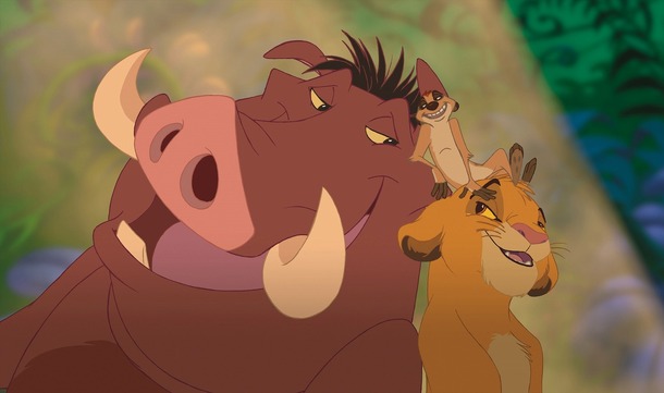 ディズニー 19年は ライオン キング のプンバァが主役 新アンバサダーのごあいさつも Cinemacafe Net ディズニー 19年は ライオン キング のプンバァが主役 新アンバサダーのごあいさつも Cinemacafe Net