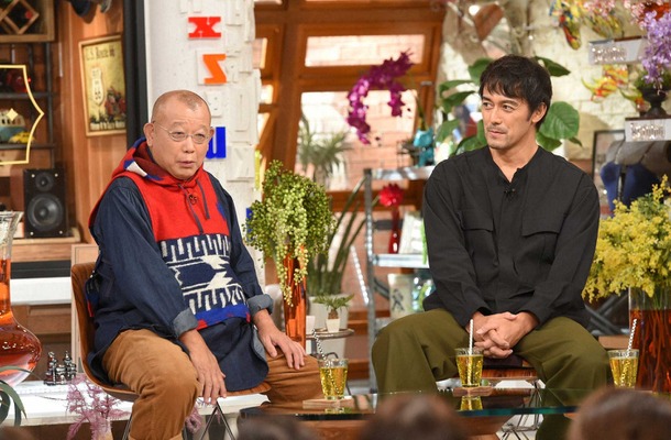 「A-Studio」(C)TBS