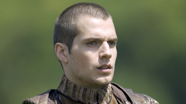 「チューダーズ ＜ヘンリー8世 背徳の王冠＞」 -(C) 2007 TM Productions Limited and PA Tudors Inc. All Rights Reserved.