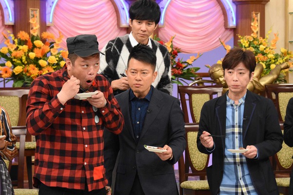 キンプリ平野紫耀 今田美桜が 行列のできる法律相談所 で再共演 Cinemacafe Net