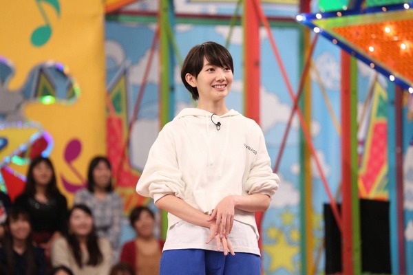 「VS嵐」(C)フジテレビ