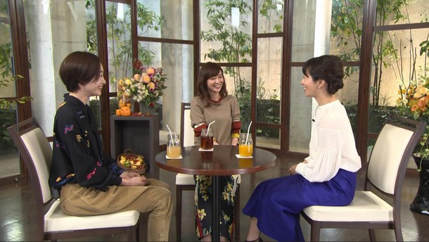倉科カナ 朝ドラ時代に監督と衝突した過去を告白 ボクらの時代 Cinemacafe Net