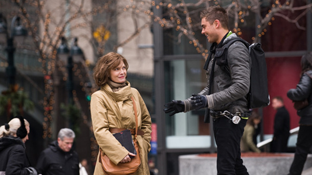 『ニューイヤーズ・イブ』 -(C) 2011 NEW LINE PRODUCTIONS, INC.