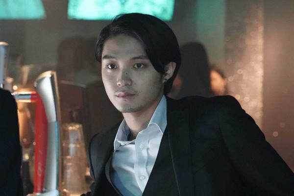 磯村勇斗 小手伸也の副音声に 毎週やって欲しい の声まで Suits スーツ 5話 Cinemacafe Net