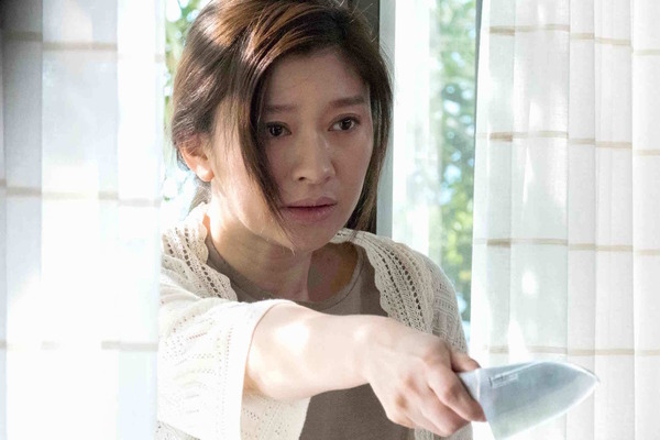 篠原涼子 鬼気迫る演技 我が子への愛が狂気になる 人魚の眠る家 Cinemacafe Net