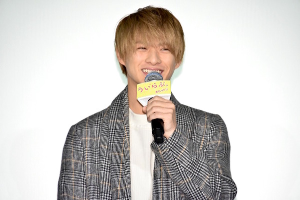 平野紫耀 イブの予定はキンプリメンバーと鍋 世間のリア充を恨みながら Cinemacafe Net 平野紫耀 イブの予定はキンプリメンバーと鍋 世間のリア充を恨みながら Cinemacafe Net