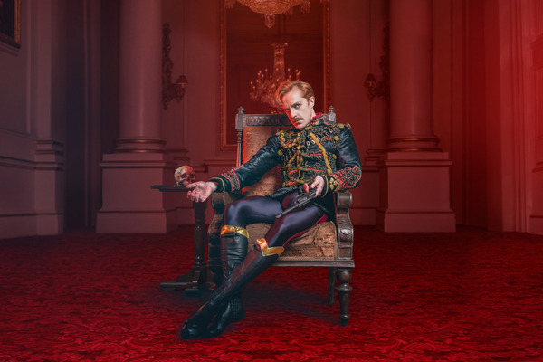 英国ロイヤル・オペラ・ハウス シネマシーズン 2018／19ロイヤル・バレエ「うたかたの恋」