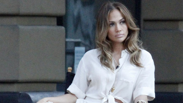 ジェニファー・ロペス -(C) Fame Pictures/AFLO