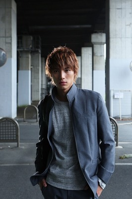 福士蒼汰 杉咲花 死神修行 で大爆笑 Bleach 撮影裏公開 Cinemacafe Net