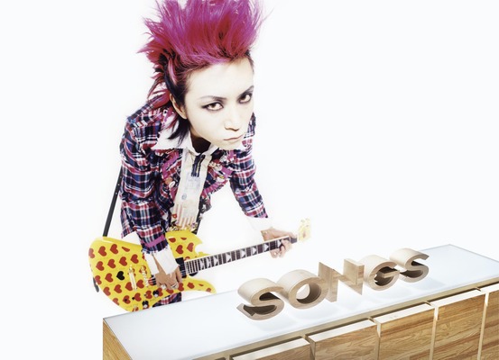 X Japan Hide没後年 吉井和哉 生駒里奈 Miyaviが魅力を語る Songs Cinemacafe Net