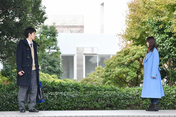 町田啓太演じる勝太郎に 怒り噴出の視聴者多数 中学聖日記 10話 Cinemacafe Net