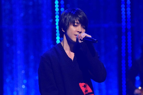 山下智久が山口百恵を熱唱 リリー エライザ 雰囲気が漂ってる The Covers 今夜 Cinemacafe Net