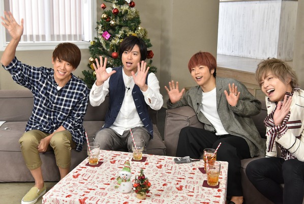 Newsが進行 副音声も ゼロ スピンオフ地上波初放送 Cinemacafe Net