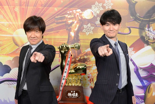 セクゾ菊池風磨が憧れる“美声ママ”らが挑む!「全日本歌唱力選手権歌唱王」