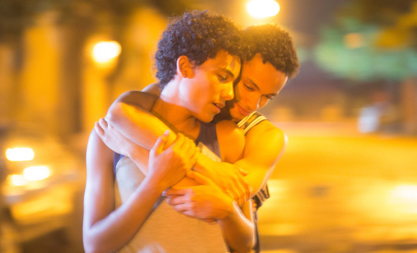 『サタデーナイト・チャーチ -夢を歌う場所-』（C）2016 Saturday Church Holding LLC ALL rights reserved.