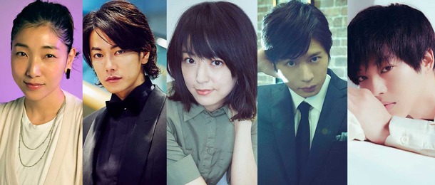 松坂桃李 佐藤健らを抑え18年話題となったドラマがトップに インタビュー読者ランキング 国内編 Cinemacafe Net