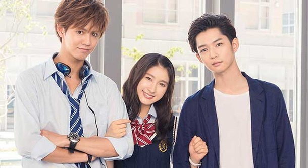 兄に愛されすぎて困ってます