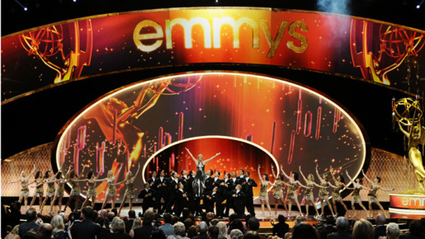 第63回エミー賞授賞式　Photo(s) : PictureGroup