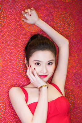 チャン・ホイウェン「琅ヤ榜（ろうやぼう）＜弐＞～風雲来る長林軍～」(C)2017 China International TV Corporation. All Rights Reserved.