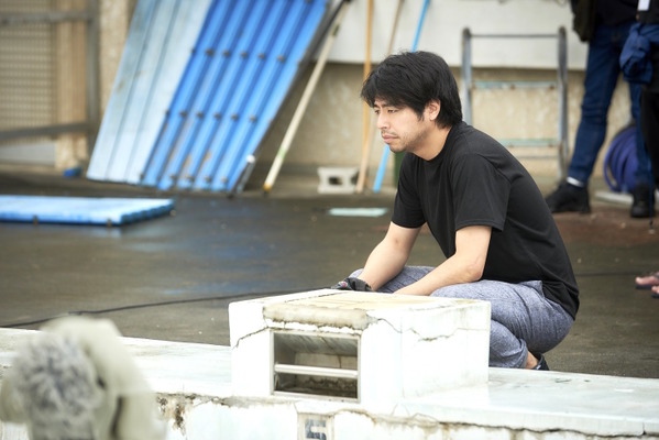 『町田くんの世界』　（C）安藤ゆき／集英社　（C）2019 映画「町田くんの世界」製作委員会