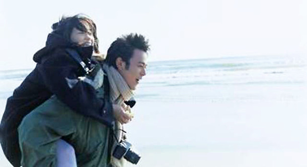 ジョゼと虎と魚たち