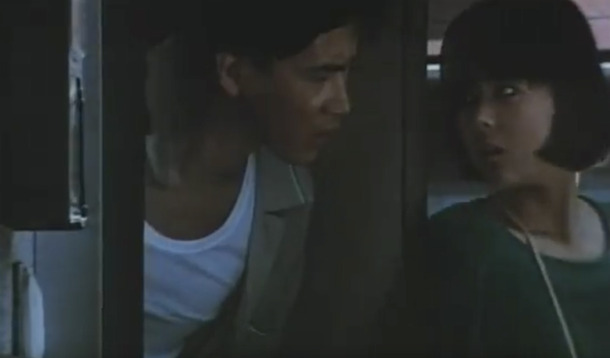 探偵物語(C)APOLLO