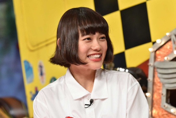 「嵐にしやがれ」 (C) NTV