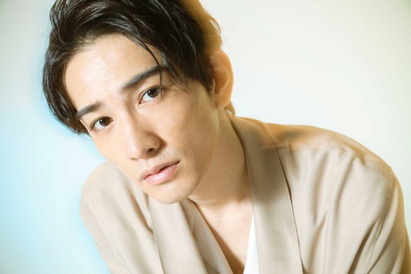 インタビュー 町田啓太 8年前の決断に間違いはない 俳優活動は 何にも代えがたい Cinemacafe Net