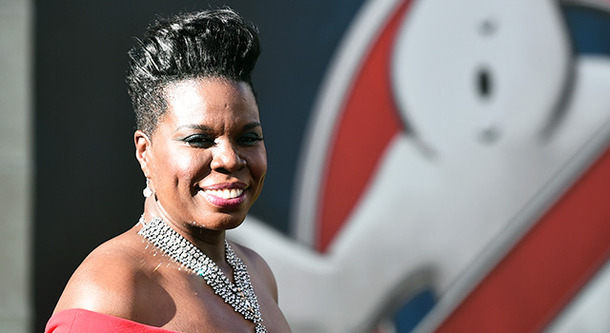 レスリー・ジョーンズ-(C)Getty Images