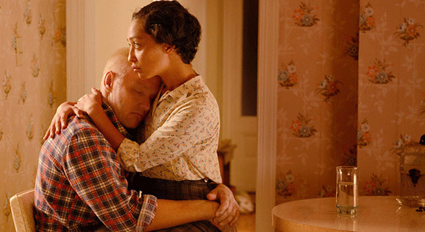 ラビング　愛という名前のふたり