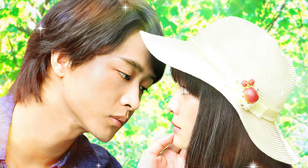 イタズラなkiss The Movie2 キャンパス編 作品情報 Cinemacafe Net