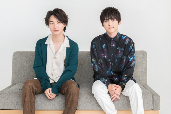 神木隆之介 梶裕貴 仲良し2人が 演技 を語る 初対談掲載 日経エンタ Cinemacafe Net 神木隆之介 梶裕貴 仲良し2人が 演技 を語る 初対談掲載 日経エンタ Cinemacafe Net