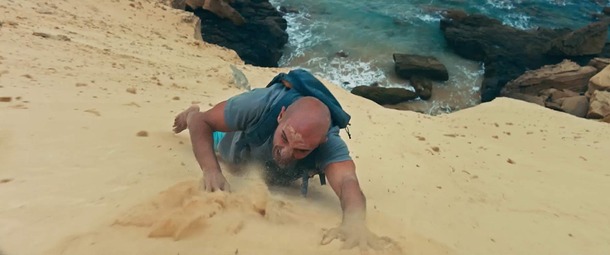 SOLO 孤独の淵で(C)APOLLO