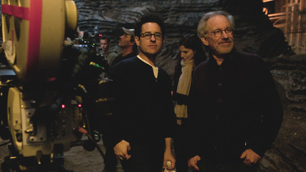 『ＳＵＰＥＲ ８／スーパーエイト』 -(C) 2011 PARAMOUNT PICTURES. ALL RIGHTS RESERVED.  TM, (R) & （C） 2011 by Paramount Pictures. All Rights Reserved.