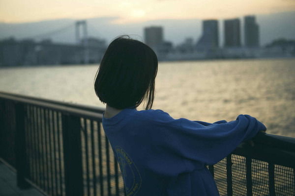 堀未央奈 山戸結希監督 ホットギミック 少女のリアルをとらえたイメージスチール解禁 Cinemacafe Net