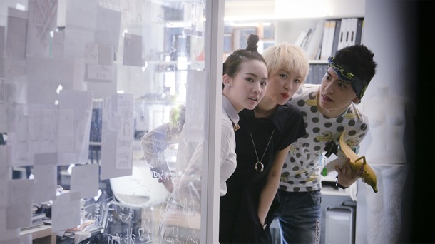 『台北セブンラブ』