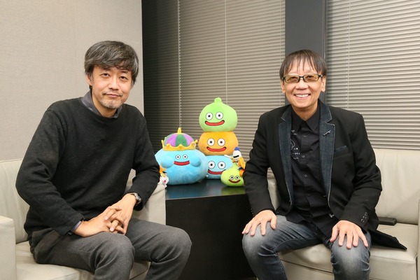 ドラクエ 3dcgアニメ映画化へ 総監督の山崎貴 青春映画にしたい Cinemacafe Net