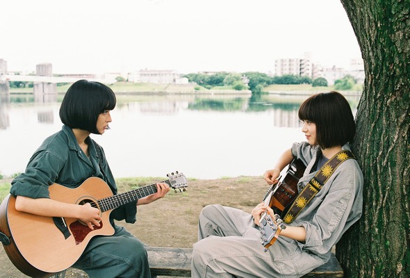 『さよならくちびる』（C） 2019「さよならくちびる」製作委員会