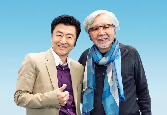 『男はつらいよ お帰り 寅さん』主題歌決定（C）2019松竹株式会社